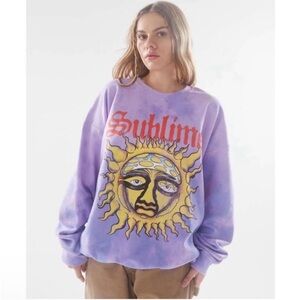 Sublime sweatshirt Urban Outfitters